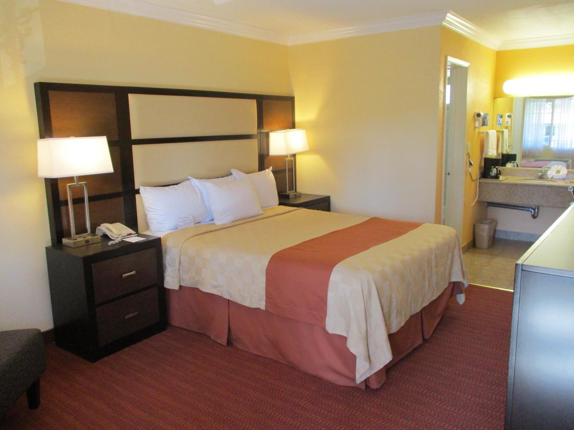 Surestay Hotel By Best Western San Jose Airport Exteriér fotografie