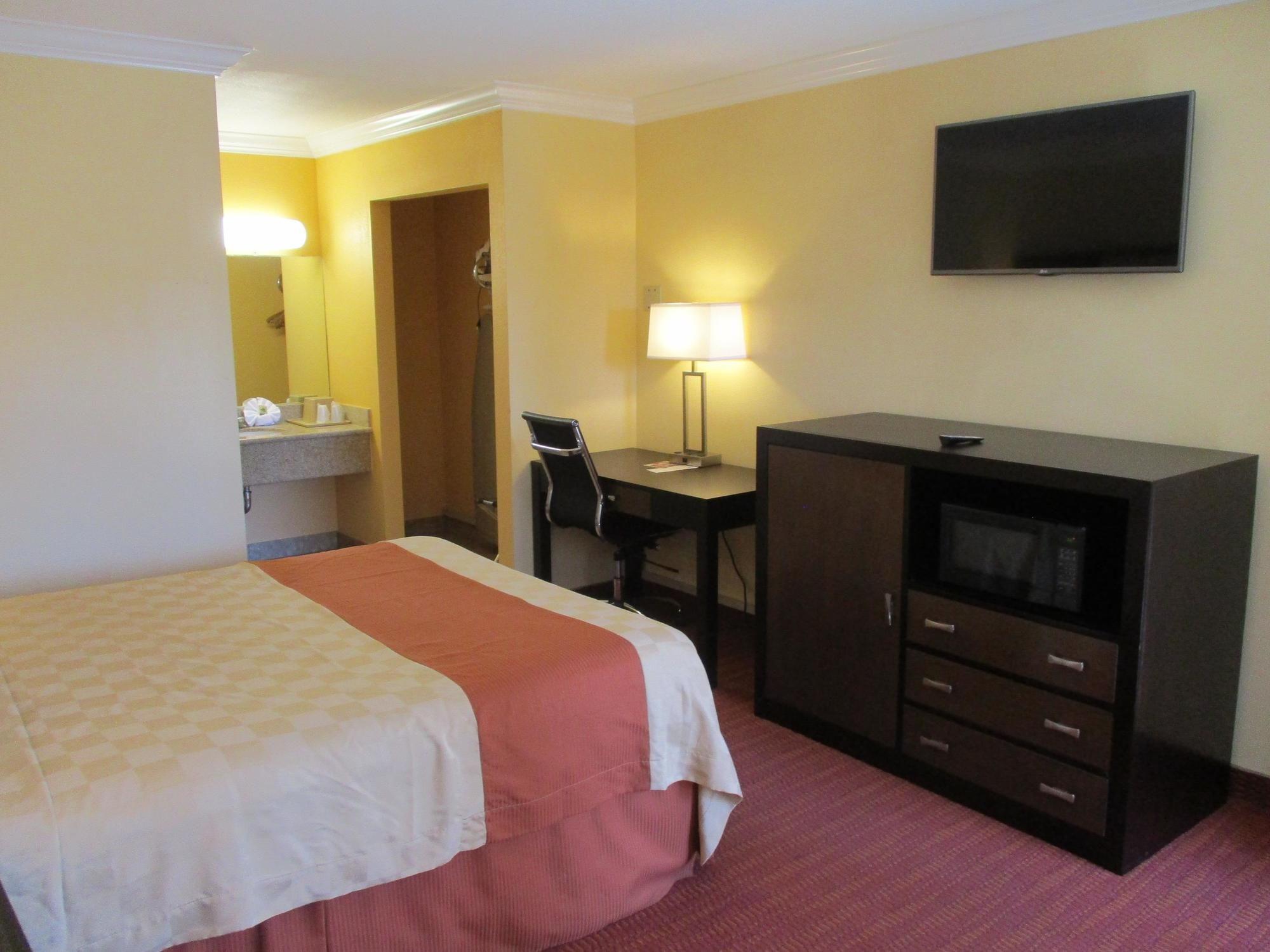 Surestay Hotel By Best Western San Jose Airport Exteriér fotografie