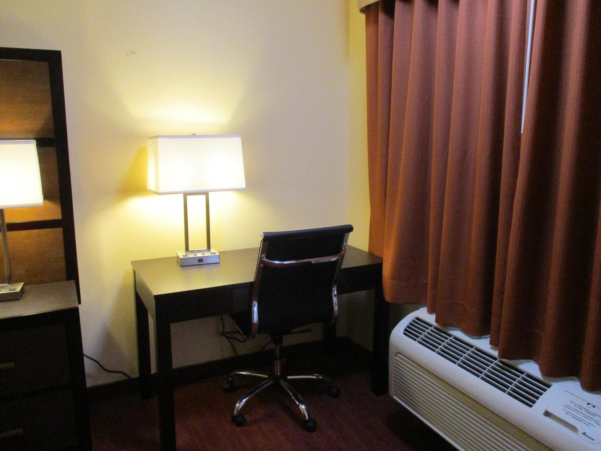 Surestay Hotel By Best Western San Jose Airport Exteriér fotografie