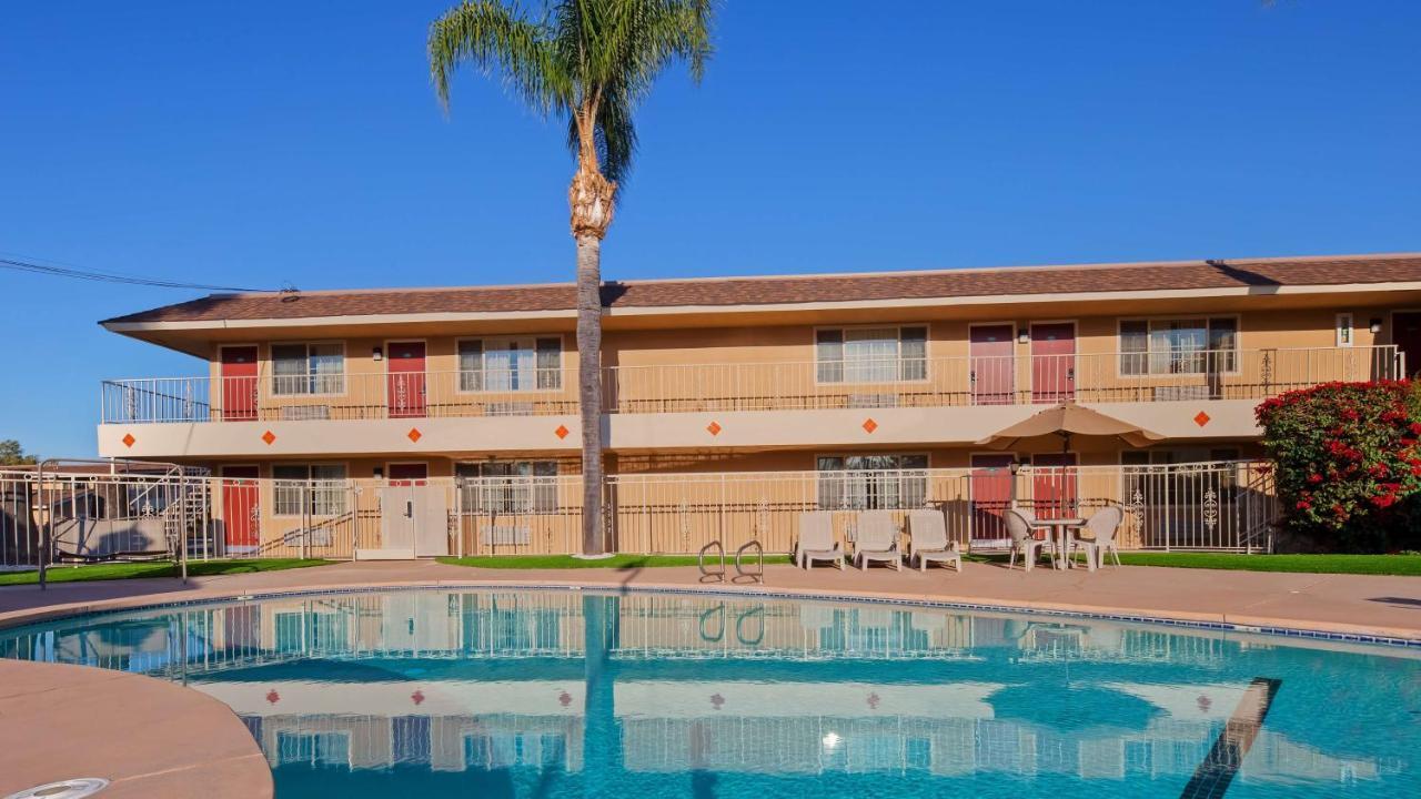 Surestay Hotel By Best Western San Jose Airport Exteriér fotografie